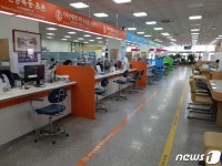 민원 처리 한 번에…군산시, 시민 중심 원스톱 처리 내실화
