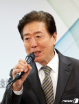 한국프로파크골프협회 출범