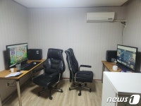 영덕 주택가 원룸에 도박 PC방 차린 업주 등 3명 입건