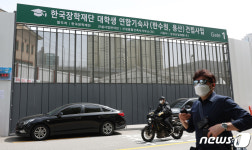 용산에 들어서는 월 15만원 대학생 연합기숙사