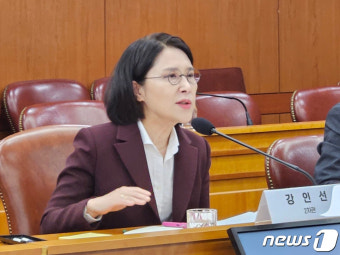 강인선 차관, 수출·수주 외교지원 TF 회의 주재