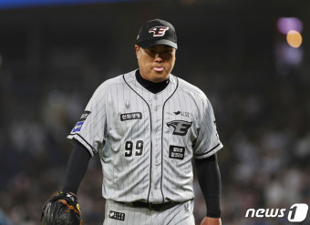 KBO 통산 100승 도전 류현진