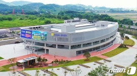 400석 규모 다목적강당 사용 두고 전남도 동부청사-주민들 마찰