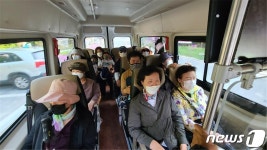 덕유산국립공원, 20일부터 구천동~백련사 전기셔틀버스 운영