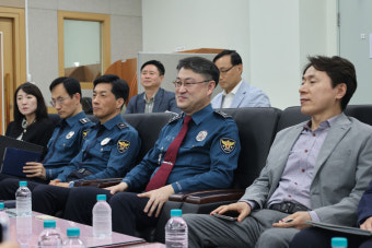 김도형 경기북부청장 