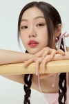 아성다이소, 발레코어 콘셉트 색조화장품 트윙클팝 신상 출시