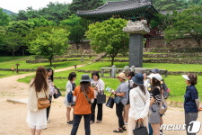 대구 달성군 현풍권역 역사·인문학 투어버스 5월 11일까지 시범운영