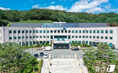 계룡시 ‘자원봉사활동 마일리지’ 지역상품권으로 지급