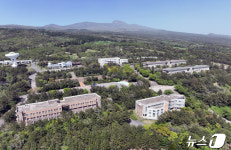 서귀포 하원테크노캠퍼스 제주한화우주센터 첫삽…29일 기공식