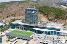 용인시, 부지 기부채납받아 고림진덕지구에 도서관 건립…시의회 통과