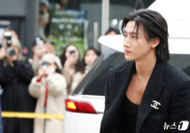 몬스타엑스 아이엠, 넘사벽 분위기