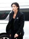 아이엠, 우수에 찬 눈빛