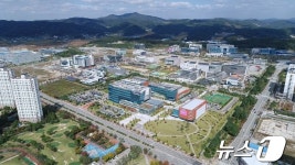 충북이 최적 바이오 국가첨단전략산업 특화단지 유치 총력