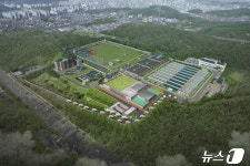 부천시, 멈춰있던 까치울정수장 설치 공사 사업 내달 재개