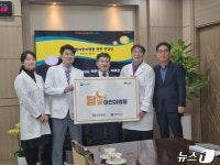 김제시, 응급의료체계 강화…공공심야약국·달빛어린이병원 운영