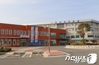 진안군의료원, '여성농업인 특수건강검진 사업' 기관 선정