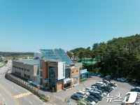 강릉 국민체육센터 수영장, 5월부터 신규 강습반 확대