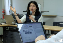 공공운수노조, 정부기관 공무직 노동자 설무조사 결과 발표