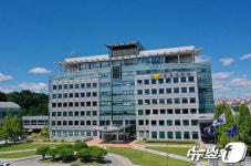 강원 기동순찰대, 춘천출입국과 건설현장 불법체류자 무더기 검거