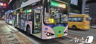고양 마을버스 9개 노선, 시내버스로 전환…다음달 1일부터 운행