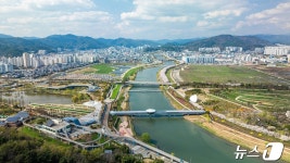 순천만국가정원 우수 웰니스관광지 5회 연속 선정