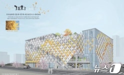 전주 만성지구에 공영주차타워 들어선다…지하 1층~지상 4층 규모