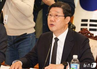 노연홍 위원장, 제1차 의료개혁특위 발언