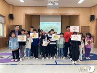 고창 가평초,  AI 선도학교 지정…디지털 인재육성 프로그램 진행