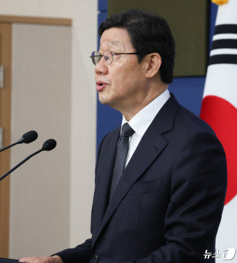 노연홍 의료개혁특위 위원장 