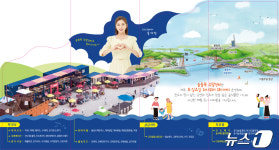 울돌목 주말장터 27일 개장…진도의 맛과 멋 가득