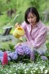 별사랑, 고양국제꽃박람회 성공 응원… 28일 일산호수공원서 공연