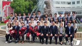 충북반도체고, 중국 쑤저우고등직업기술학교와 교류 활발