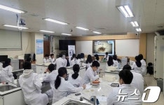 송파구 송파 채움교실 초등학교까지…올해 학교 17곳 진행