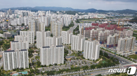 대전 서구, 둔산권 재개발 성공…최대 규모 도마·변동도 속도내나