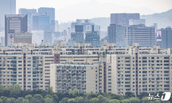 압구정현대 35평, 43억4000만원에 팔렸다