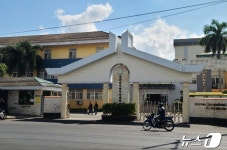 호찌민 한국국제학교 찾은 전남도의원들 글로컬박람회 홍보