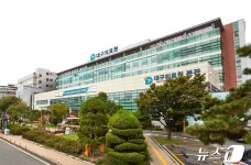 대구의료원 근로자의 날 정상 진료…진료 공백 해소