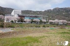 진도 서해랑길을 가다…④신명의 장단 길(9코스)