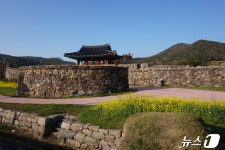 진도 서해랑길을 가다…④신명의 장단 길(9코스)