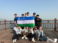 [화보] 사진으로 본 전남교육 이모저모