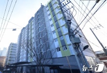 5억을 여기다 태워?…부천 나홀로 아파트 고분양가 논란