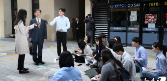 오동운 공수처장 후보자 '채 상병 수사 외압 의혹은 어떻게?'