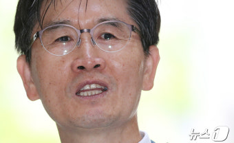 [뉴스1 PICK]오동운 공수처장 후보 
