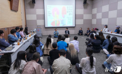 매력적인 도시브랜드...광주 드랜드학교 개강