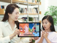 자녀 학예회 가상현실로…LGU+, 메타버스 전시관 픽키즈 출시
