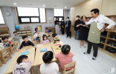 서울든든급식 먹고 건강하게