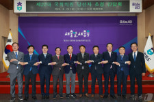 충북 국회의원 당선인 