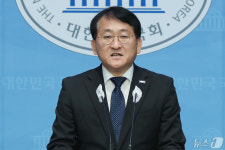 차규근 당선인, 수원지검 ‘술자리 회유 진술 조작’ 의혹 관련 기자회견