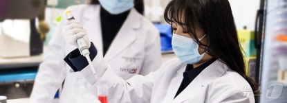 유증카드 브릿지바이오 한숨 돌리나…리가켐 유상증자 참여 적극 검토