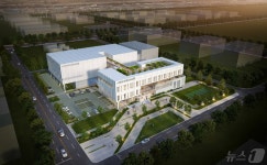 군산시, 새만금 수산식품 수출가공 종합단지 입주 민간기업 모집